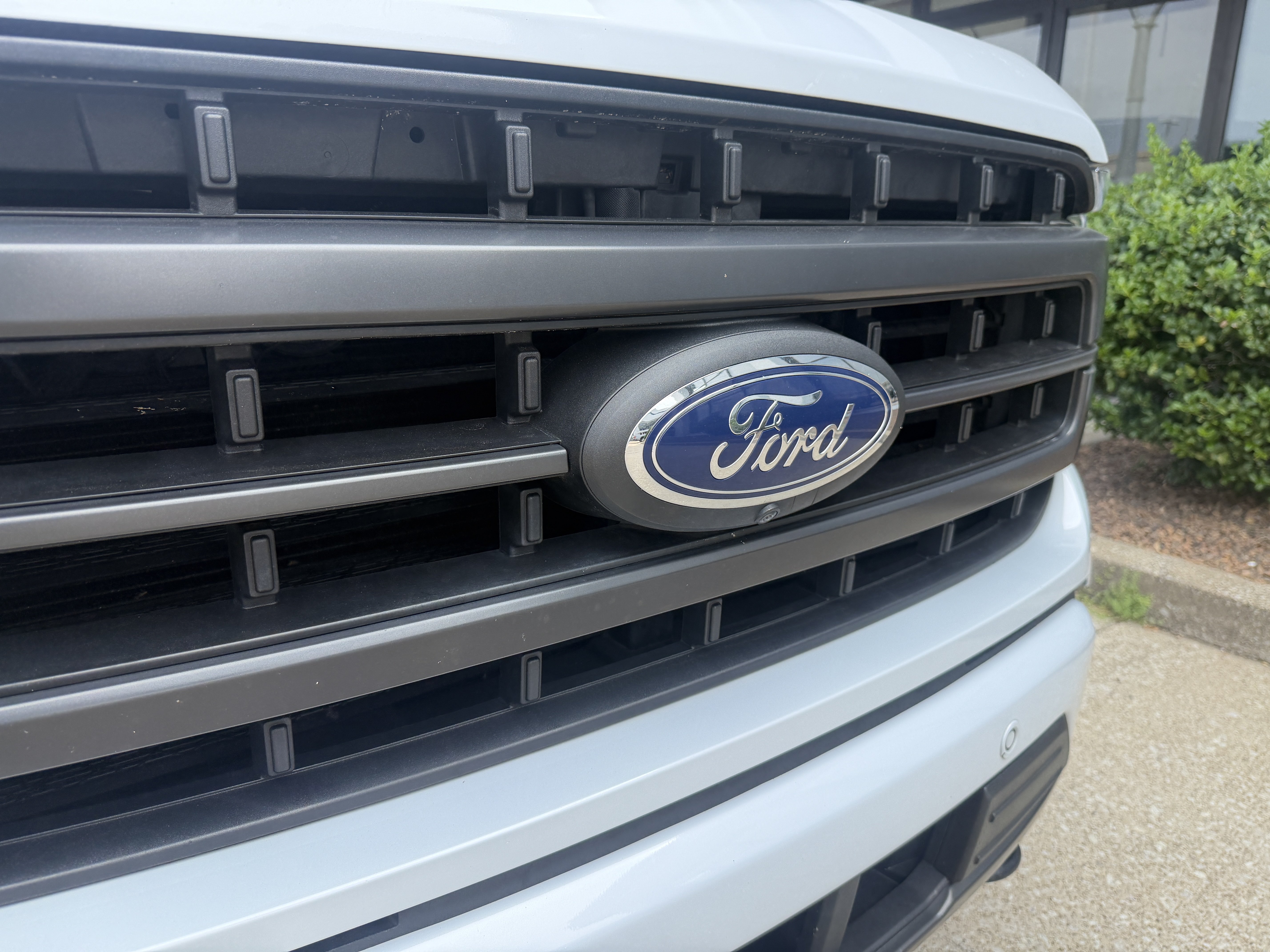 Used 2021 Ford F150 Lariat AWD/4WD image 22