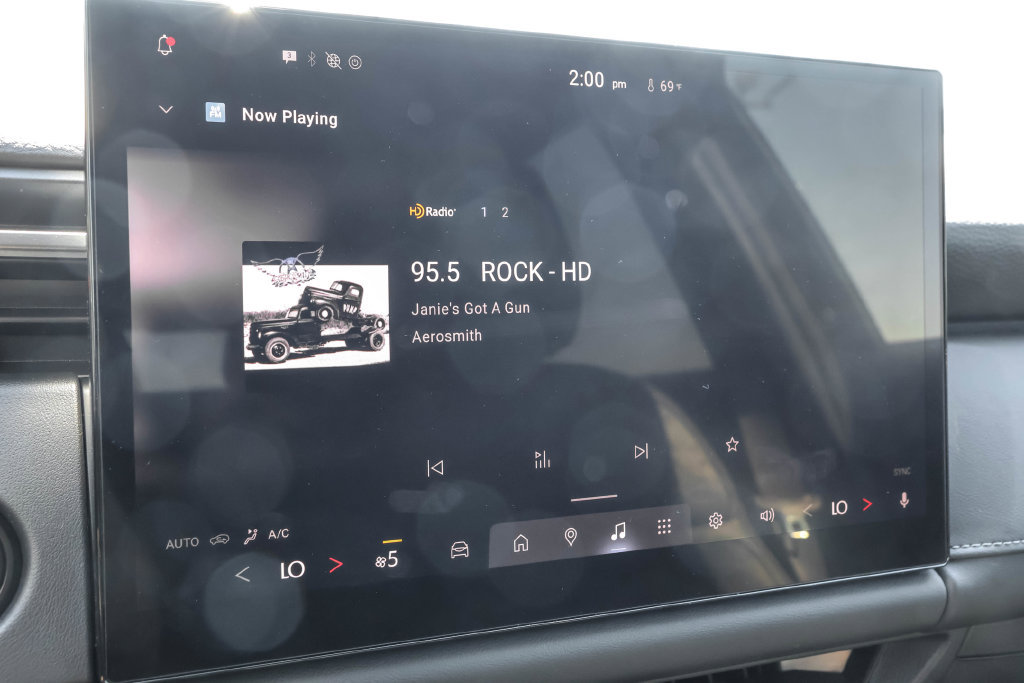 New 2026 MAZDA CX-5 Select AWD/4WD image 29