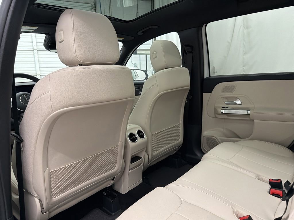 Used 2026 Mercedes-Benz GLB 250 GLB 250 image 18