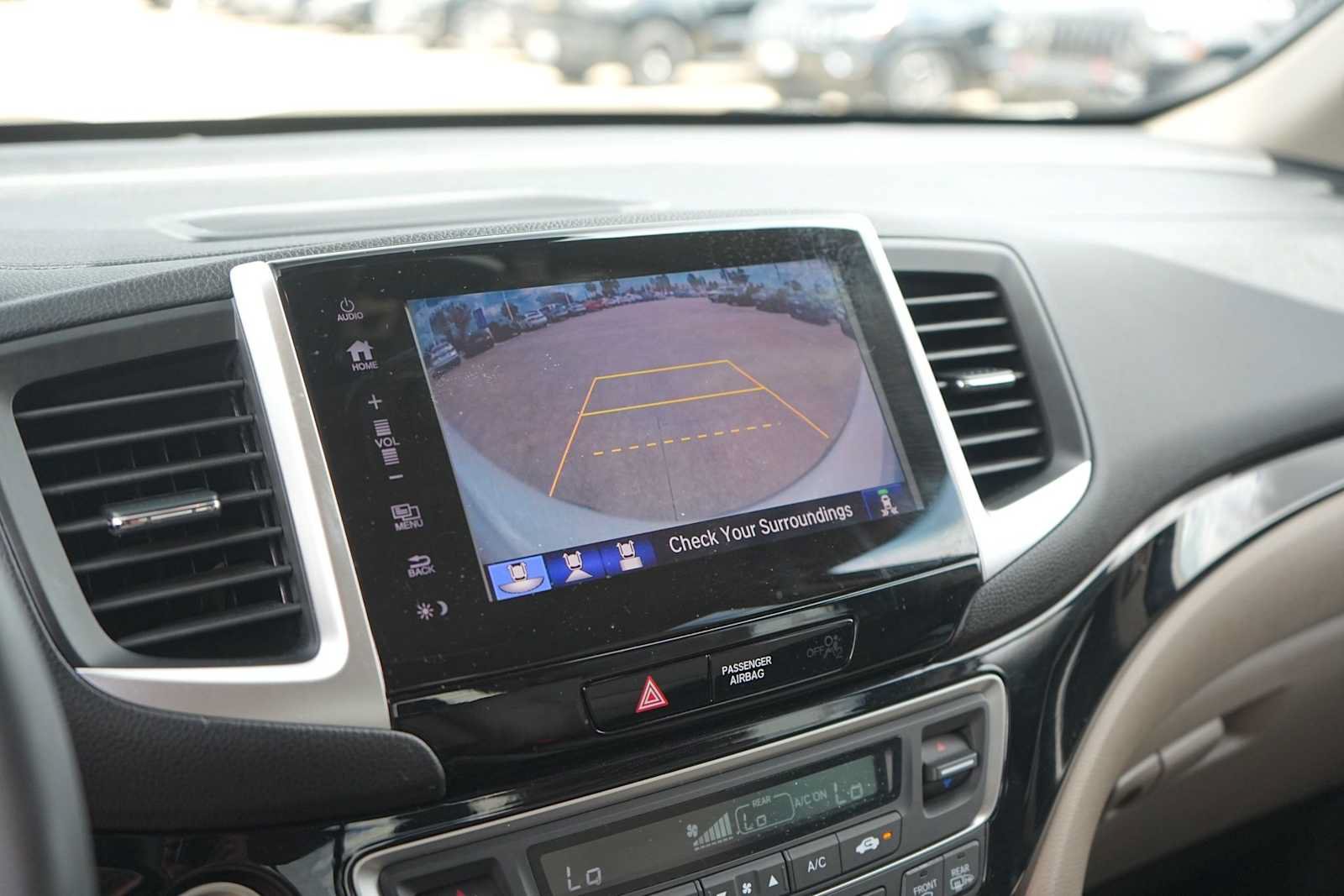 Used 2019 Honda Ridgeline RTL-E image 24