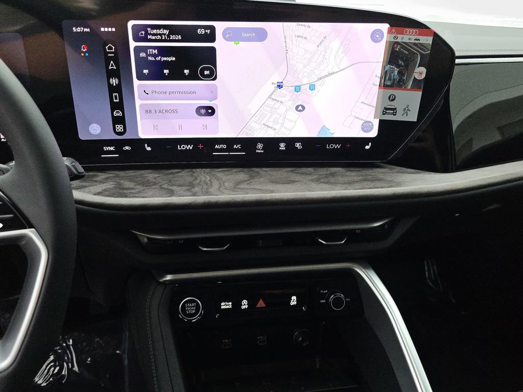 New 2026 Audi Q5 Premium Plus image 23