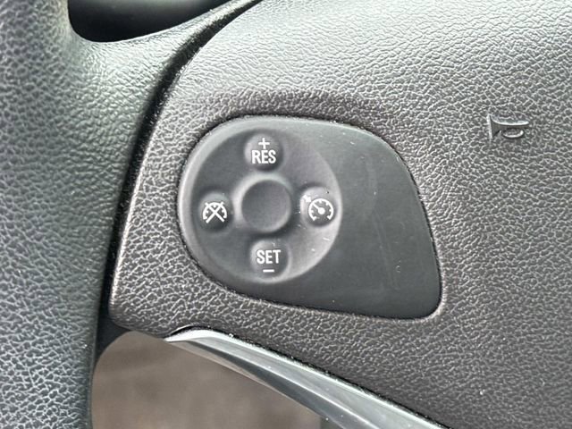 Used 2015 Chevrolet Impala LS w/ LS Convenience Package image 28