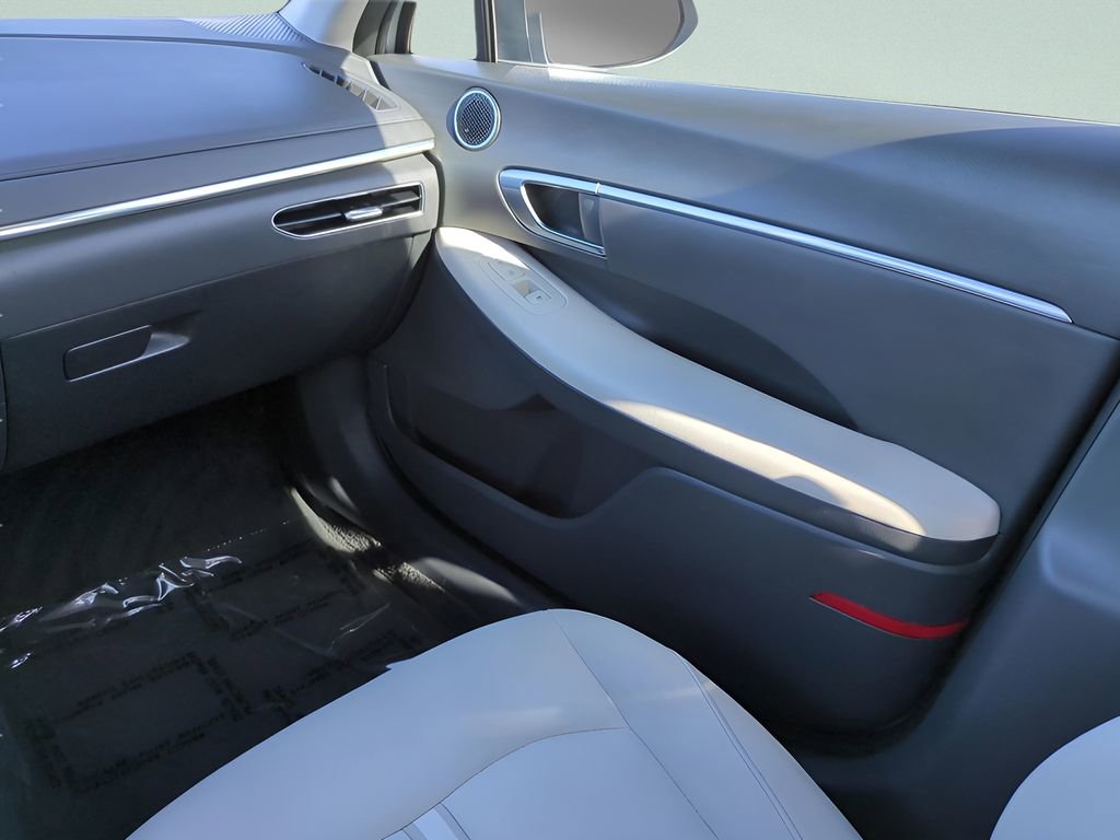 Used 2023 Hyundai Sonata SEL FWD image 12
