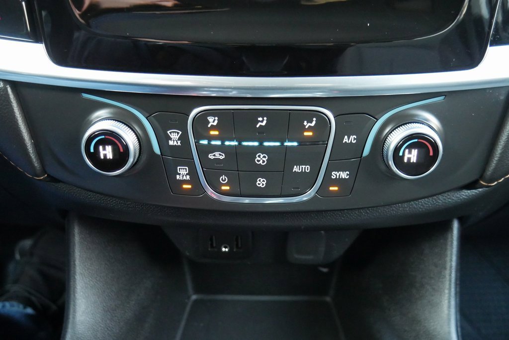 Used 2020 Chevrolet Traverse LS w/ LPO, Floor Liner Package image 18