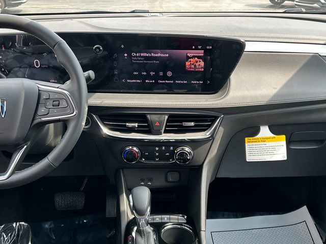 New 2026 Buick Encore GX Preferred w/ Advanced Technology Package image 38