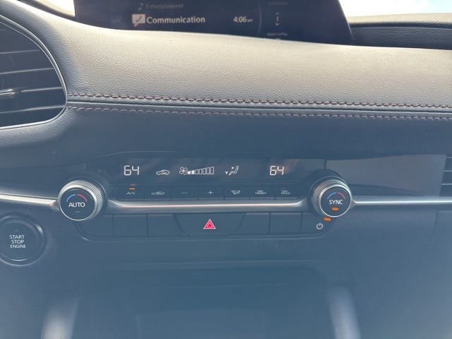 Used 2024 MAZDA MAZDA3 s FWD image 22