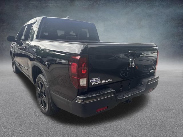 Used 2020 Honda Ridgeline Black Edition image 10