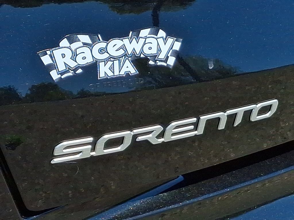 Certified 2023 Kia Sorento EX AWD/4WD image 30