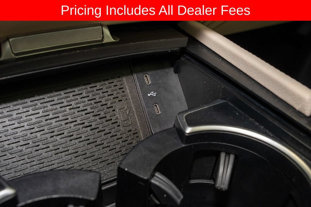 Used 2025 Mercedes-Benz GLS 450 4MATIC image 20