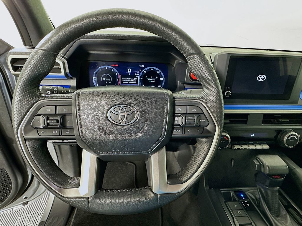 Used 2024 Toyota Tacoma TRD Sport image 11