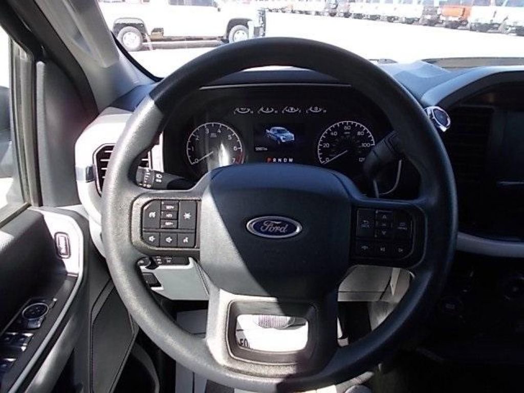 Used 2021 Ford F150 XLT image 16
