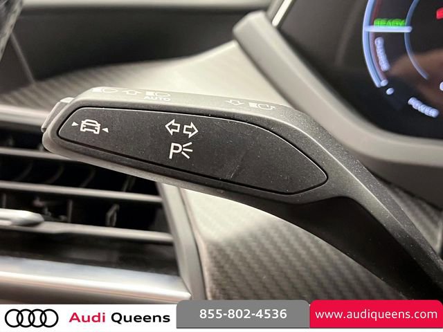 Used 2024 Audi RS e-tron GT w/ Carbon Performance Package image 24