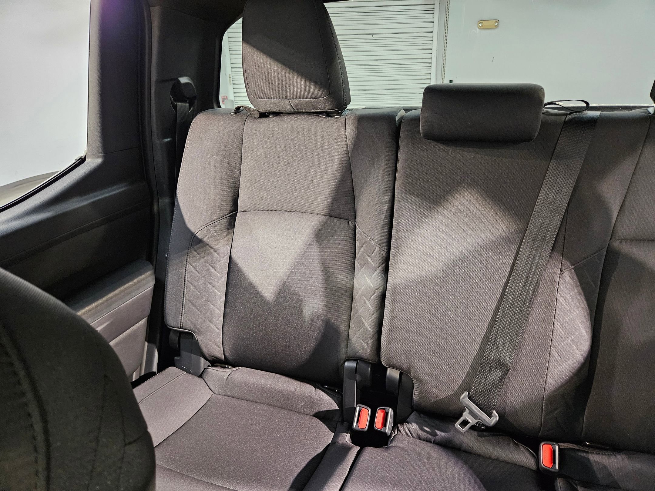 Certified 2024 Toyota Tacoma SR image 12