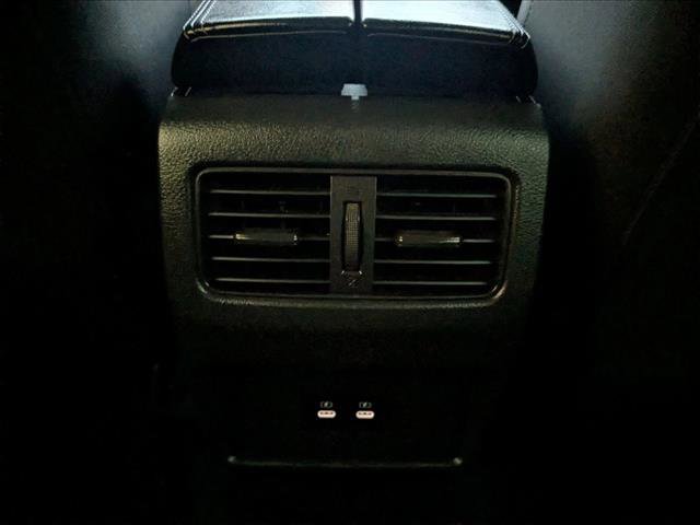 Used 2024 Nissan Rogue SV image 18