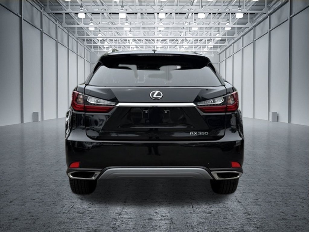 Used 2021 Lexus RX 350 AWD w/ Premium Package image 21