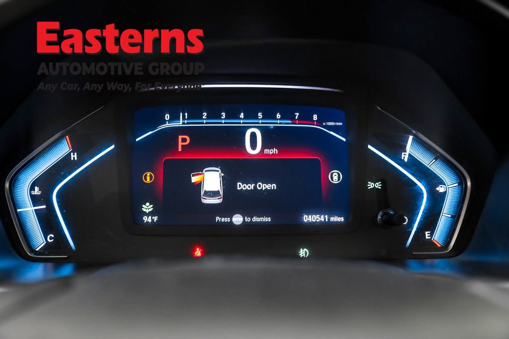 Used 2024 Honda Odyssey Sport image 17