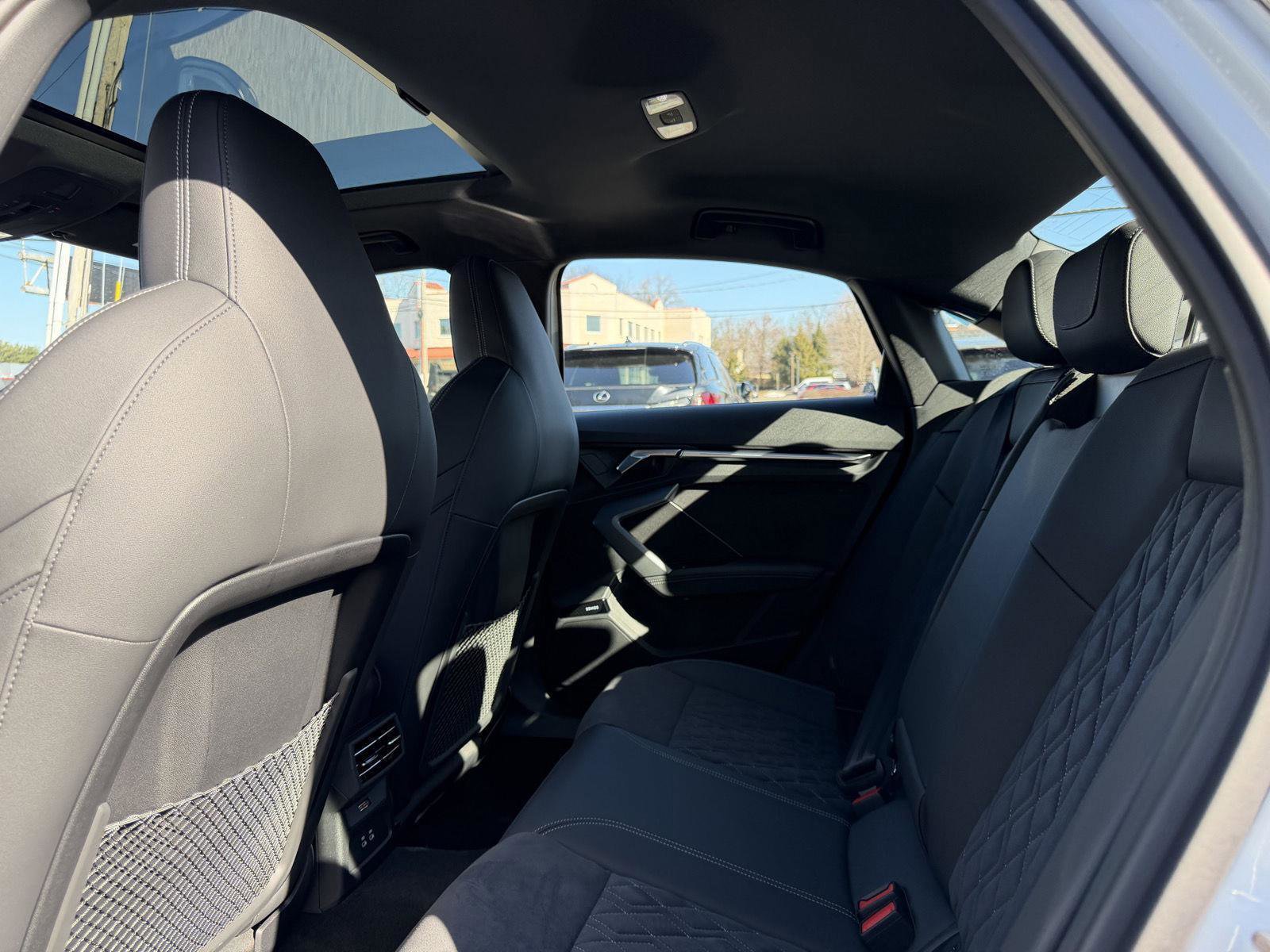 New 2026 Audi S3 Premium image 23