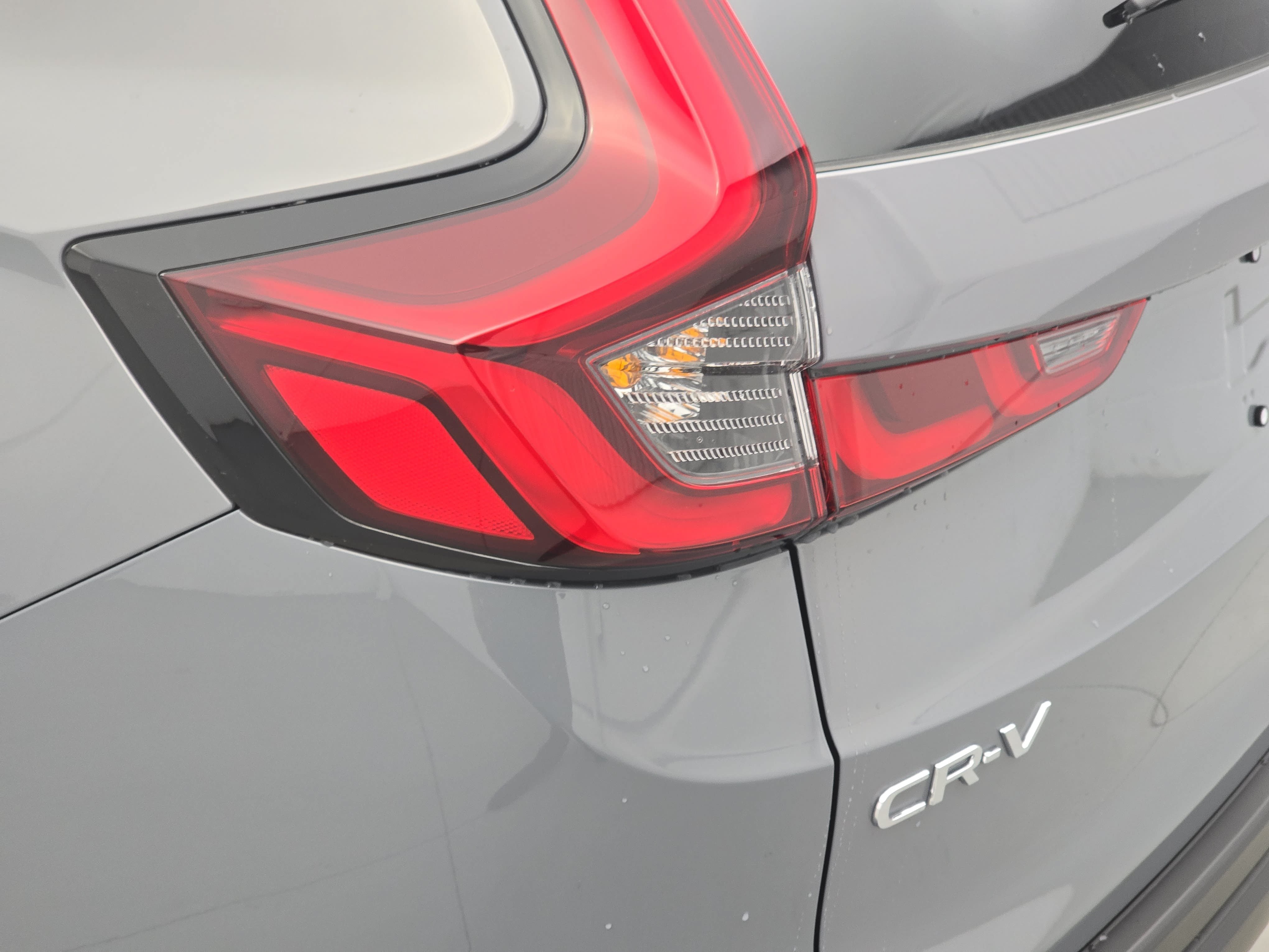 New 2027 Honda CR-V EX image 33