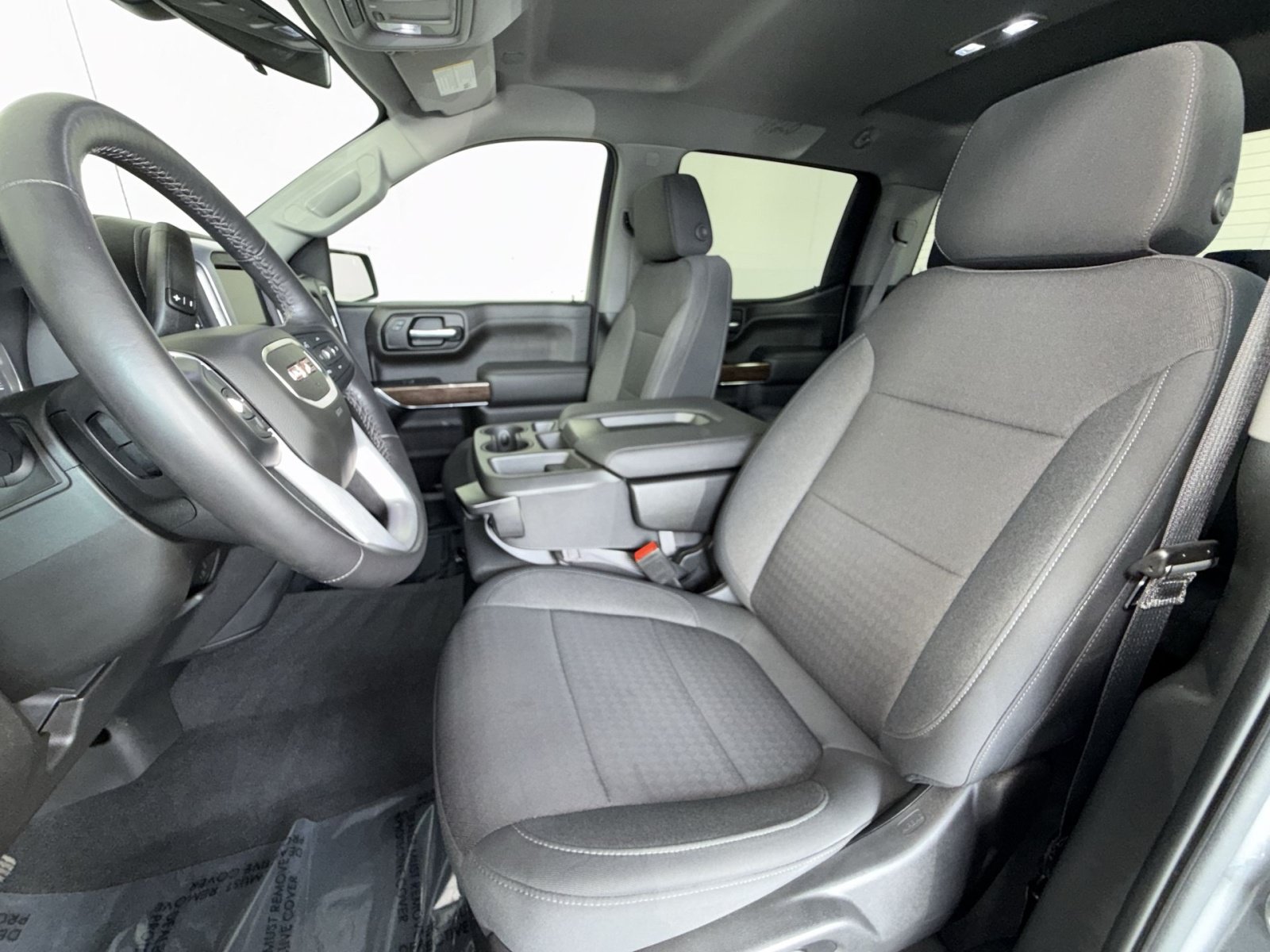 Used 2022 GMC Sierra 1500 SLE AWD/4WD image 13