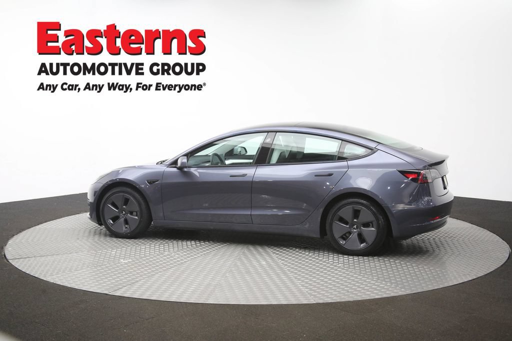 Used 2023 Tesla Model 3 Standard Range RWD image 55