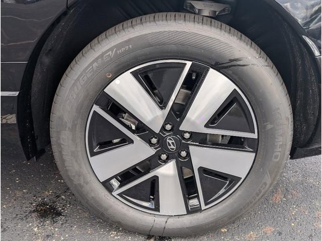 New 2026 Hyundai Ioniq 9 SEL image 26