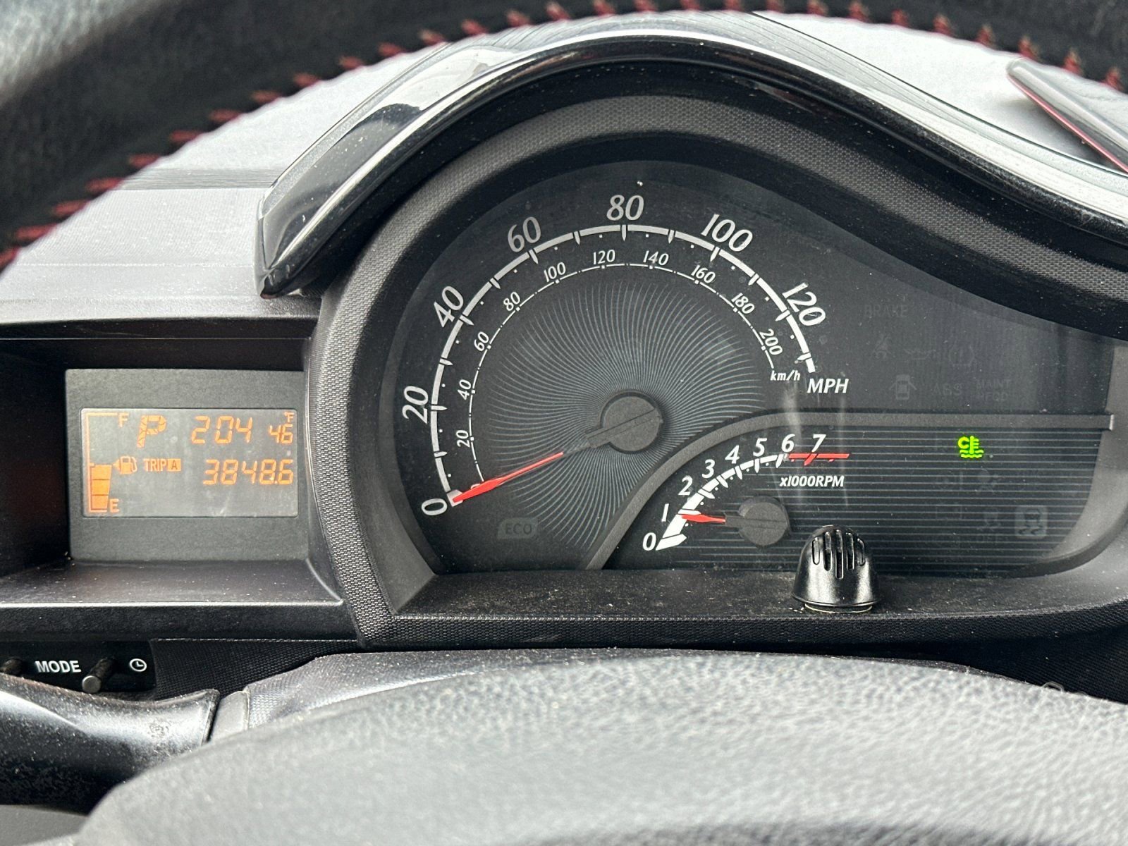 Used 2013 Scion iQ image 22