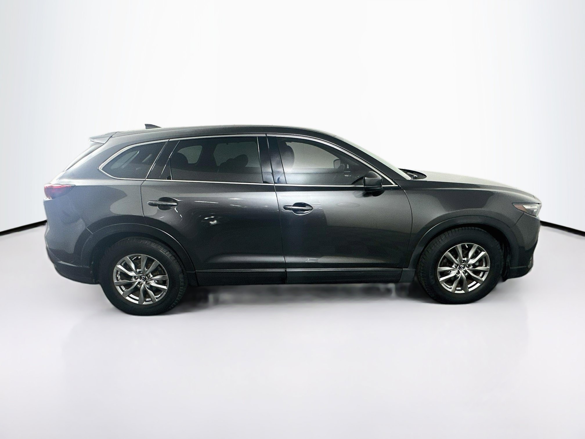 Used 2018 MAZDA CX-9 Touring w/ Touring Premium Package AWD/4WD image 10