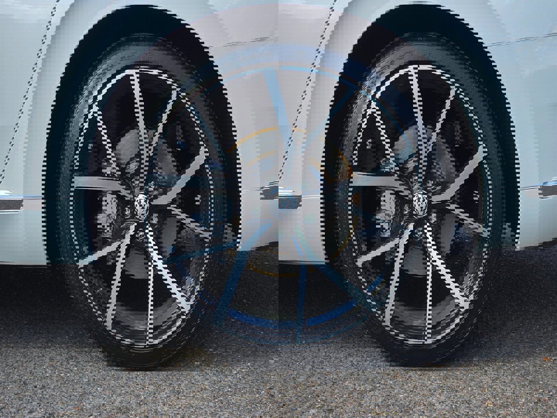 Used 2022 Volkswagen Arteon SE image 43