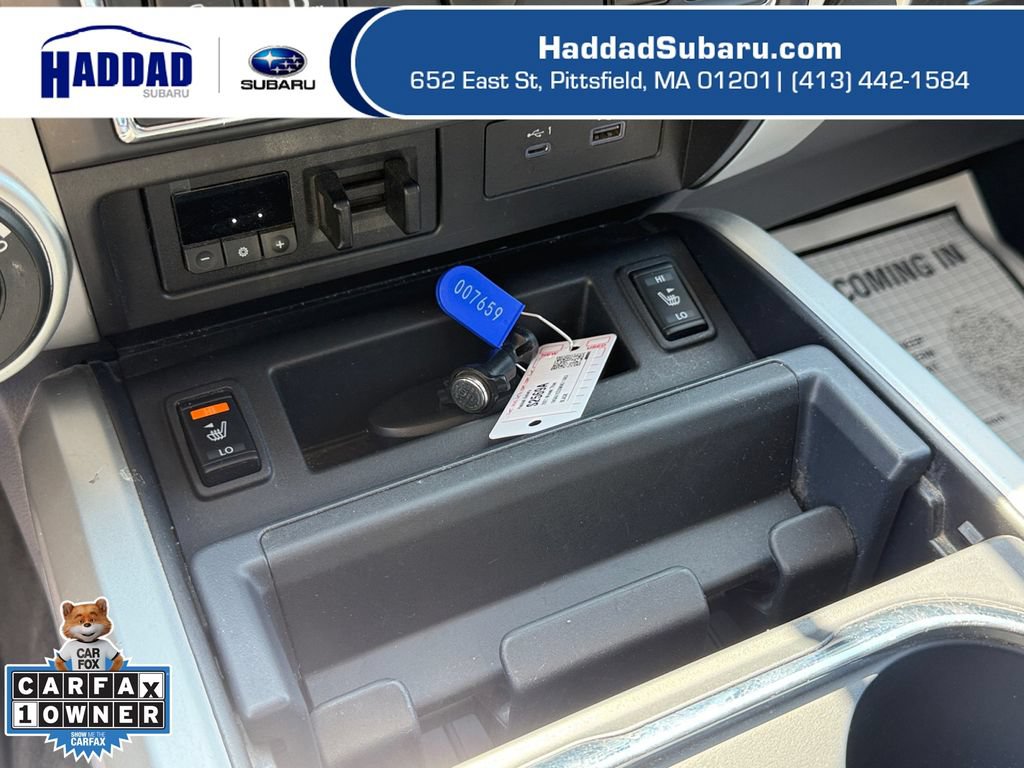Used 2021 Nissan Titan SV w/ SV Convenience Package AWD/4WD image 32