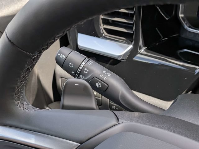 New 2026 Chevrolet Silverado 1500 LT w/ Z71 Off-Road Package AWD/4WD image 26