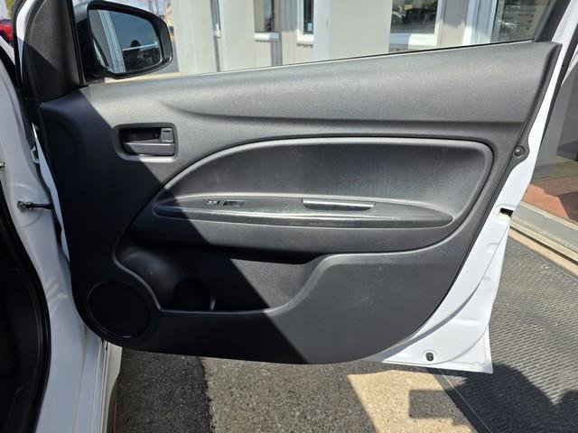 Used 2021 Mitsubishi Mirage image 24