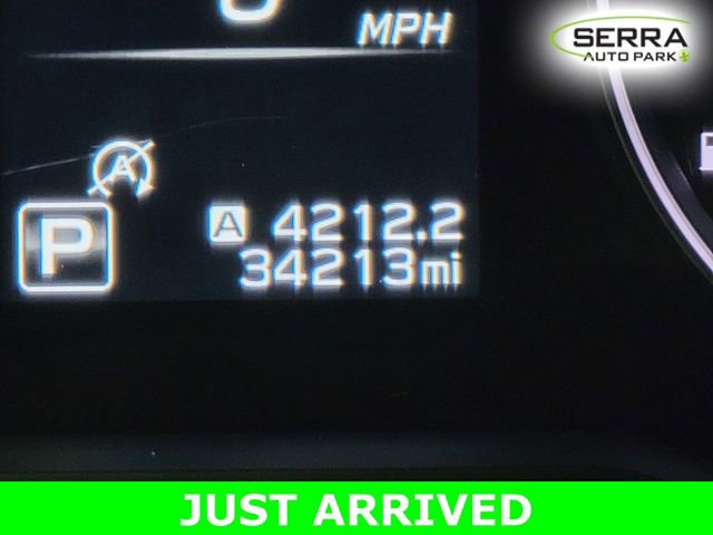 Used 2023 Subaru Outback Wilderness AWD/4WD image 31