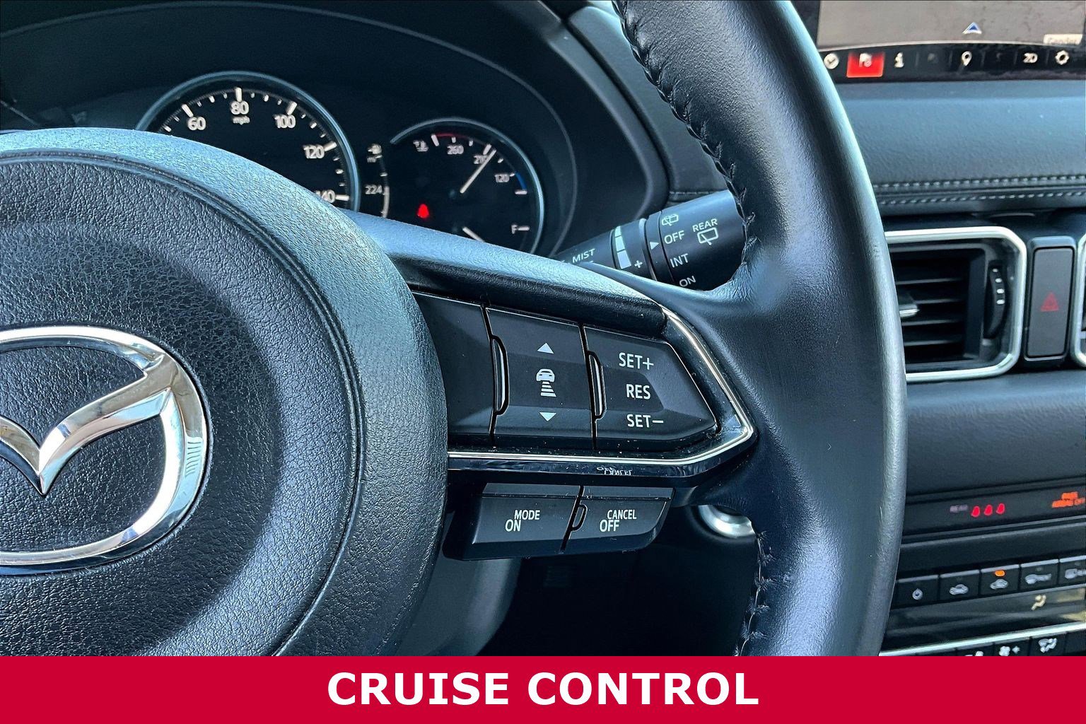 Used 2020 MAZDA CX-5 Grand Touring image 12