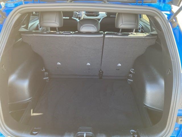 Certified 2025 Jeep Compass Limited AWD/4WD image 23