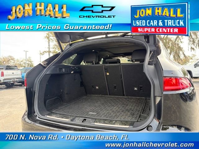 Used 2020 Jaguar F-PACE R-Sport image 13