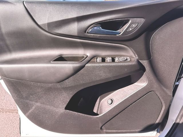 Used 2021 Chevrolet Equinox LT image 21