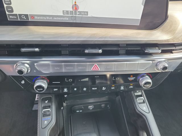 Used 2025 Kia Telluride SX Prestige X-Pro AWD/4WD image 36