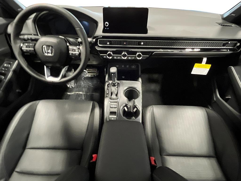 New 2026 Honda Civic Sport Touring image 16