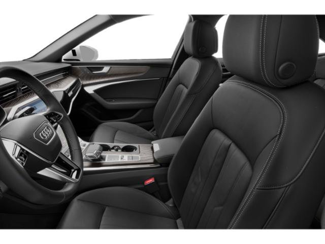 Used 2023 Audi A6 2.0T Premium w/ Convenience Package AWD/4WD image 9
