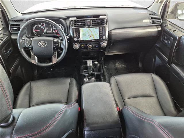 Used 2020 Toyota 4Runner TRD Off-Road Premium AWD/4WD image 18