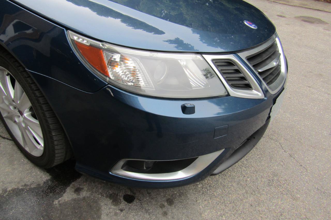 Used 2008 Saab 9-3 Aero w/ Touring Package FWD image 26