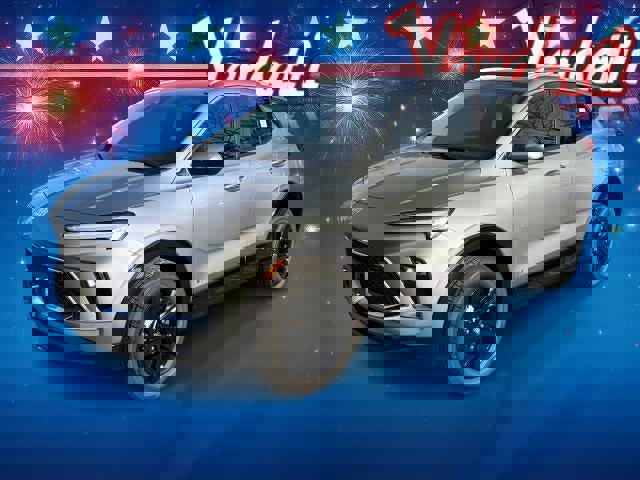 New 2026 Buick Encore GX Sport Touring w/ Comfort Package image 1