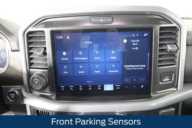 New 2026 Ford F150 XLT w/ Equipment Group 303A High image 51