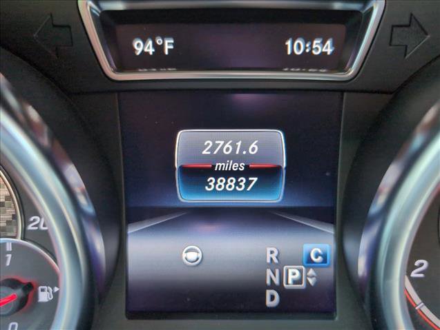 Used 2017 Mercedes-Benz GLE 63 AMG S image 11