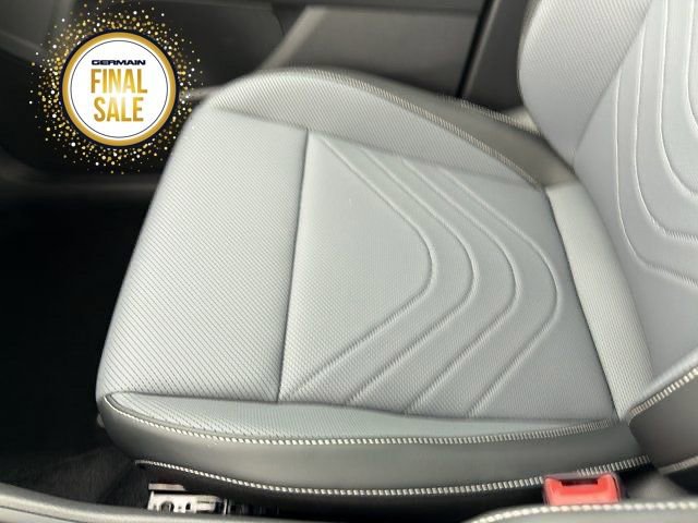 New 2026 Volkswagen Tiguan SE image 26