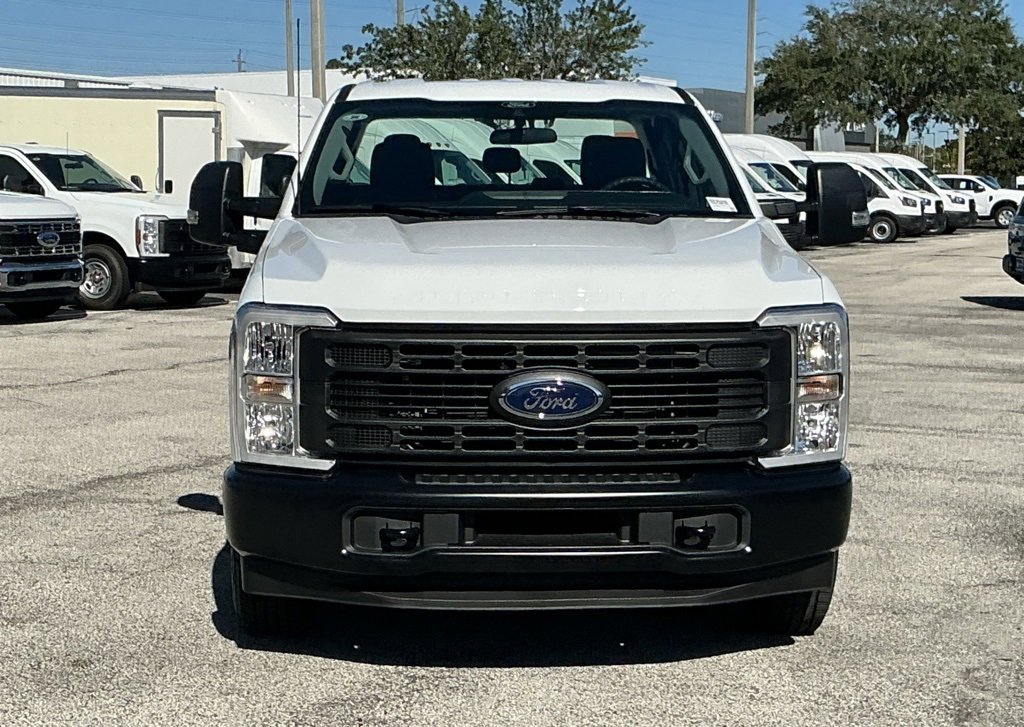 New 2026 Ford F250 XL image 16