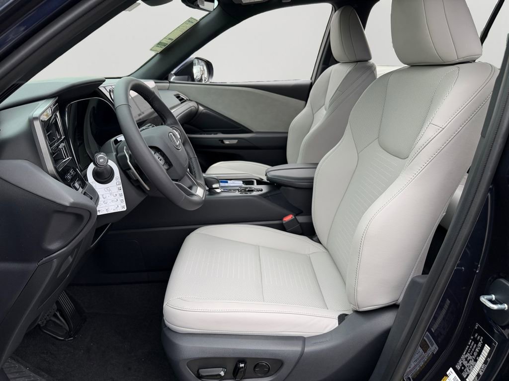 New 2026 Lexus TX 350 AWD image 13