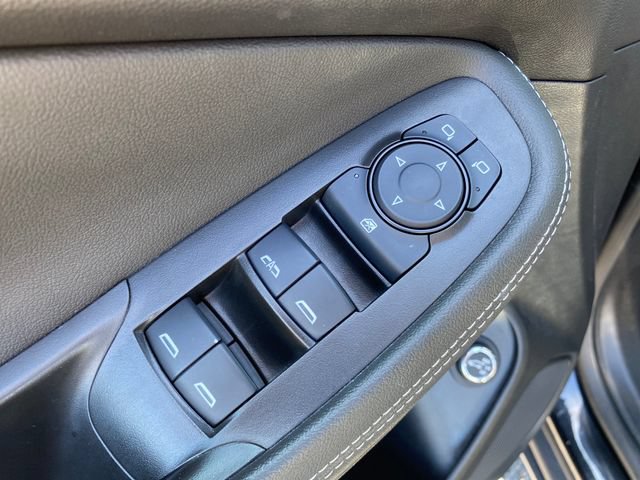 Used 2025 Buick Encore GX Preferred w/ Comfort Package FWD image 17