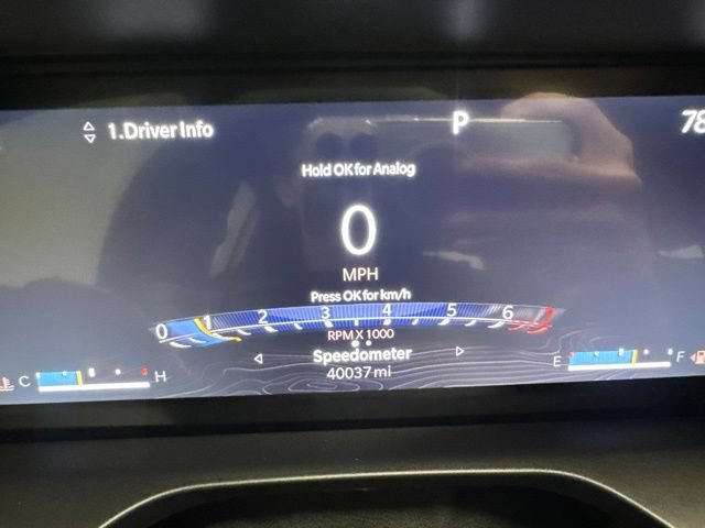 Used 2023 Jeep Grand Cherokee Altitude AWD/4WD image 32