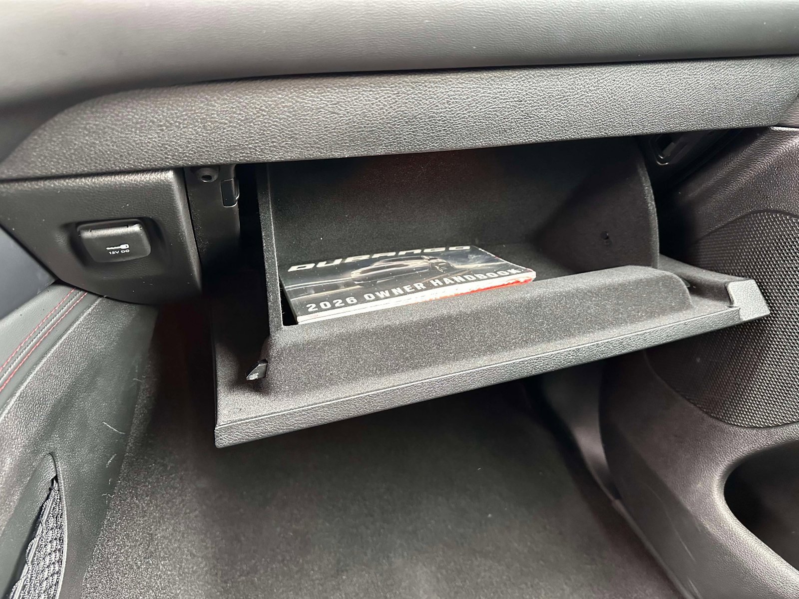Used 2026 Dodge Durango GT AWD/4WD image 35